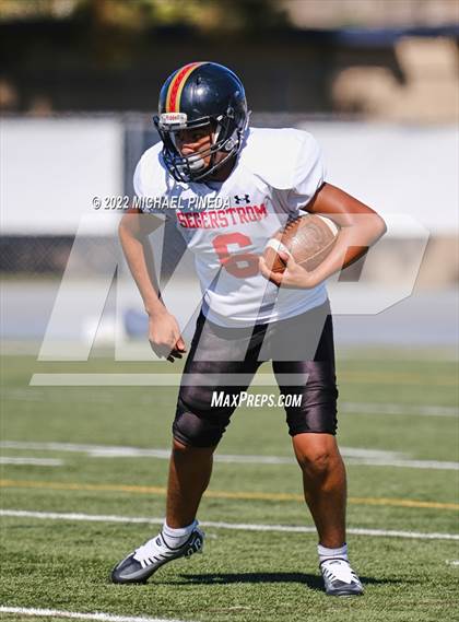 Thumbnail 1 in Segerstrom @ Trabuco Hills  photogallery.