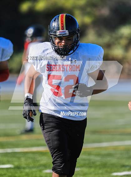 Thumbnail 2 in Segerstrom @ Trabuco Hills  photogallery.