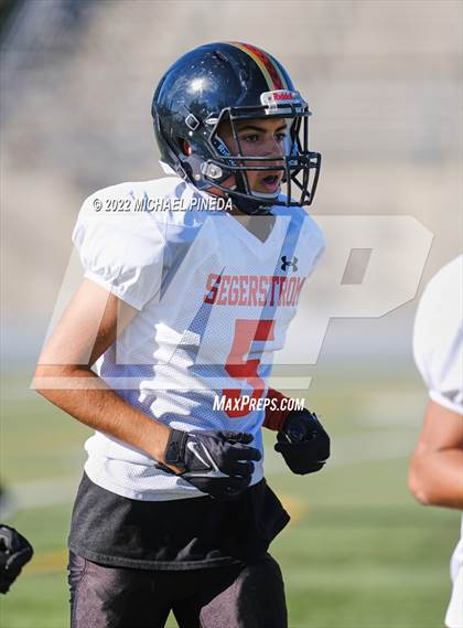 Thumbnail 2 in Segerstrom @ Trabuco Hills  photogallery.