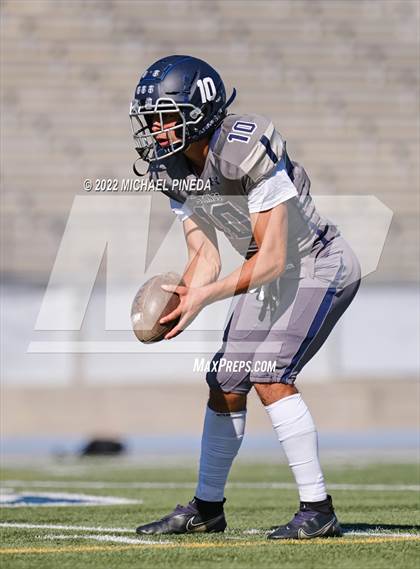 Thumbnail 1 in Segerstrom @ Trabuco Hills  photogallery.