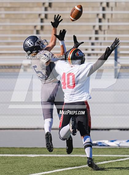 Thumbnail 1 in Segerstrom @ Trabuco Hills  photogallery.