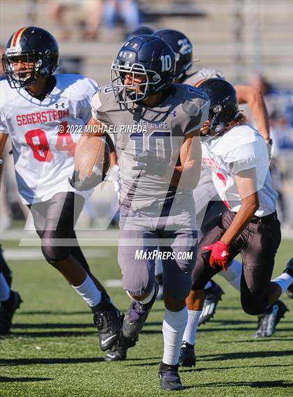 Thumbnail 2 in Segerstrom @ Trabuco Hills  photogallery.