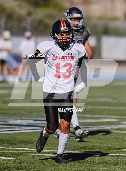 Thumbnail 1 in Segerstrom @ Trabuco Hills  photogallery.