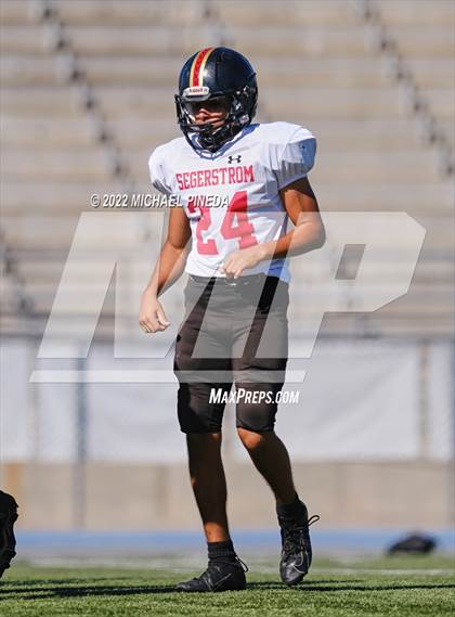 Thumbnail 2 in Segerstrom @ Trabuco Hills  photogallery.