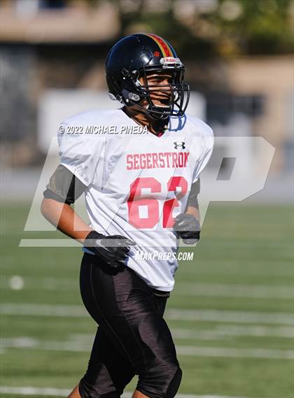 Thumbnail 3 in Segerstrom @ Trabuco Hills  photogallery.