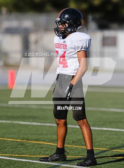 Thumbnail 3 in Segerstrom @ Trabuco Hills  photogallery.