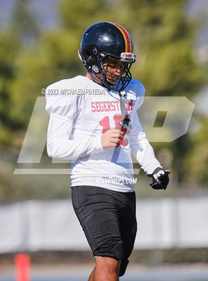 Thumbnail 3 in Segerstrom @ Trabuco Hills  photogallery.