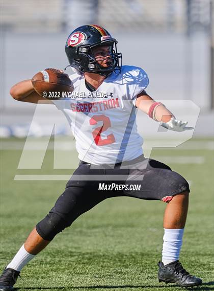 Thumbnail 1 in Segerstrom @ Trabuco Hills  photogallery.