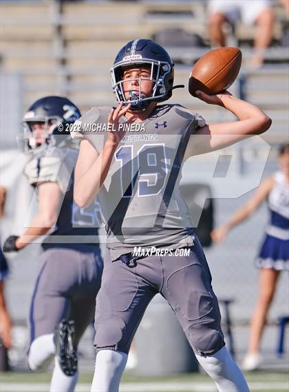 Thumbnail 1 in Segerstrom @ Trabuco Hills  photogallery.