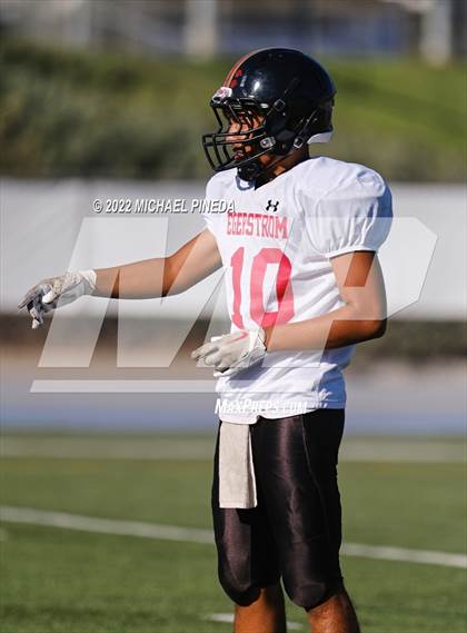 Thumbnail 1 in Segerstrom @ Trabuco Hills  photogallery.