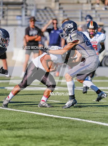 Thumbnail 1 in Segerstrom @ Trabuco Hills  photogallery.