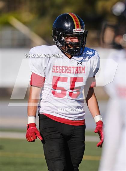 Thumbnail 2 in Segerstrom @ Trabuco Hills  photogallery.