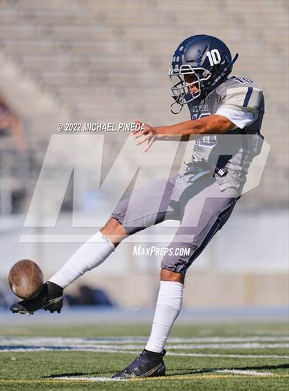 Thumbnail 2 in Segerstrom @ Trabuco Hills  photogallery.
