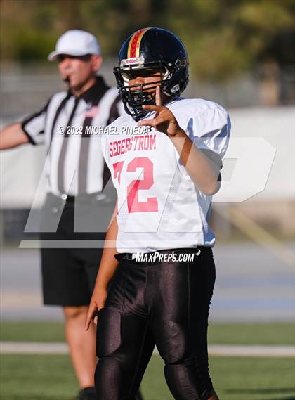 Thumbnail 3 in Segerstrom @ Trabuco Hills  photogallery.