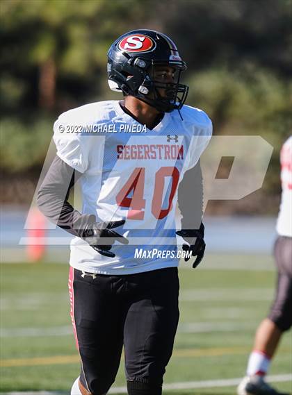 Thumbnail 3 in Segerstrom @ Trabuco Hills  photogallery.