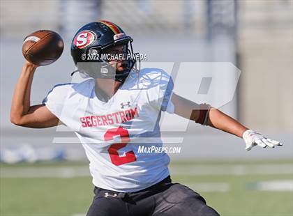 Thumbnail 2 in Segerstrom @ Trabuco Hills  photogallery.