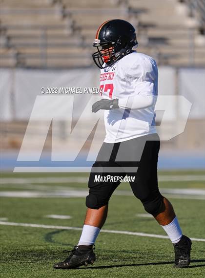 Thumbnail 1 in Segerstrom @ Trabuco Hills  photogallery.