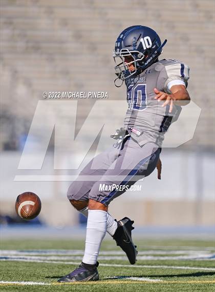 Thumbnail 1 in Segerstrom @ Trabuco Hills  photogallery.