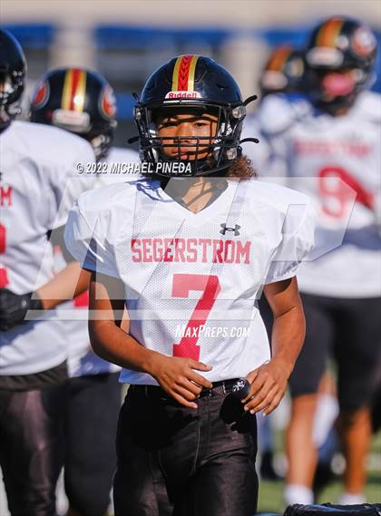 Thumbnail 1 in Segerstrom @ Trabuco Hills  photogallery.