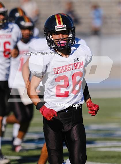 Thumbnail 2 in Segerstrom @ Trabuco Hills  photogallery.