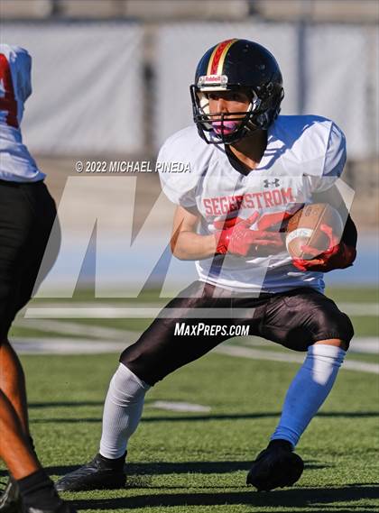 Thumbnail 1 in Segerstrom @ Trabuco Hills  photogallery.