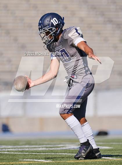 Thumbnail 2 in Segerstrom @ Trabuco Hills  photogallery.