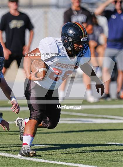 Thumbnail 1 in Segerstrom @ Trabuco Hills  photogallery.