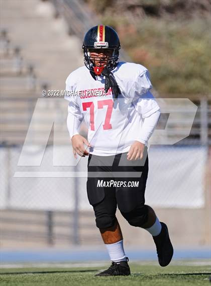 Thumbnail 1 in Segerstrom @ Trabuco Hills  photogallery.