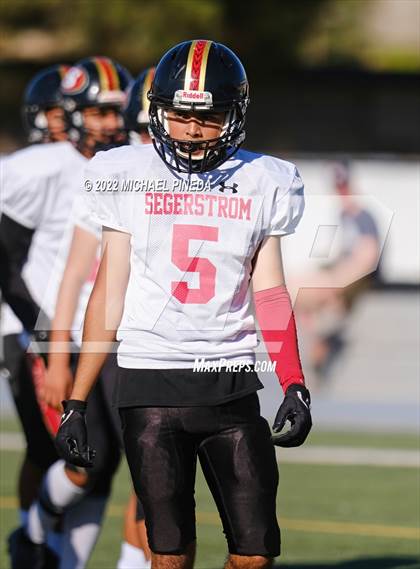 Thumbnail 1 in Segerstrom @ Trabuco Hills  photogallery.
