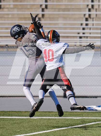 Thumbnail 2 in Segerstrom @ Trabuco Hills  photogallery.