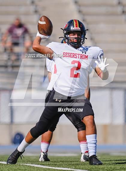 Thumbnail 1 in Segerstrom @ Trabuco Hills  photogallery.