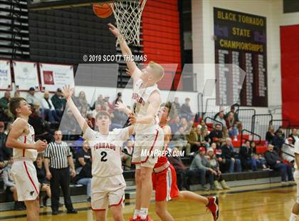 Thumbnail 3 in Ashland @ North Medford (Abby's Pizza Holiday Classic) photogallery.