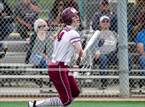 Photo from the gallery "Horn @ Wylie (UIL 6A Softball Bi-District)"