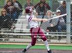 Photo from the gallery "Horn @ Wylie (UIL 6A Softball Bi-District)"