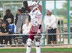 Photo from the gallery "Horn @ Wylie (UIL 6A Softball Bi-District)"