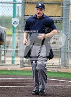 Photo from the gallery "Horn @ Wylie (UIL 6A Softball Bi-District)"