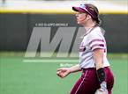 Photo from the gallery "Horn @ Wylie (UIL 6A Softball Bi-District)"