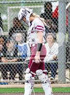 Photo from the gallery "Horn @ Wylie (UIL 6A Softball Bi-District)"