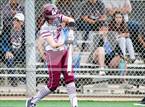 Photo from the gallery "Horn @ Wylie (UIL 6A Softball Bi-District)"