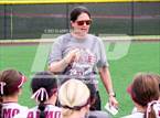 Photo from the gallery "Horn @ Wylie (UIL 6A Softball Bi-District)"