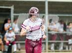 Photo from the gallery "Horn @ Wylie (UIL 6A Softball Bi-District)"