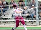 Photo from the gallery "Horn @ Wylie (UIL 6A Softball Bi-District)"