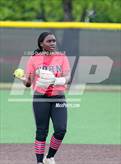 Photo from the gallery "Horn @ Wylie (UIL 6A Softball Bi-District)"