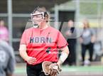 Photo from the gallery "Horn @ Wylie (UIL 6A Softball Bi-District)"