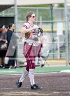 Photo from the gallery "Horn @ Wylie (UIL 6A Softball Bi-District)"