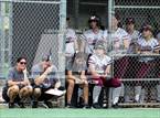 Photo from the gallery "Horn @ Wylie (UIL 6A Softball Bi-District)"