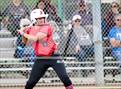 Photo from the gallery "Horn @ Wylie (UIL 6A Softball Bi-District)"