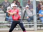 Photo from the gallery "Horn @ Wylie (UIL 6A Softball Bi-District)"