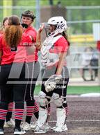 Photo from the gallery "Horn @ Wylie (UIL 6A Softball Bi-District)"