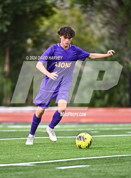 Thumbnail 3 in Evergreen Vs Littleton photogallery.